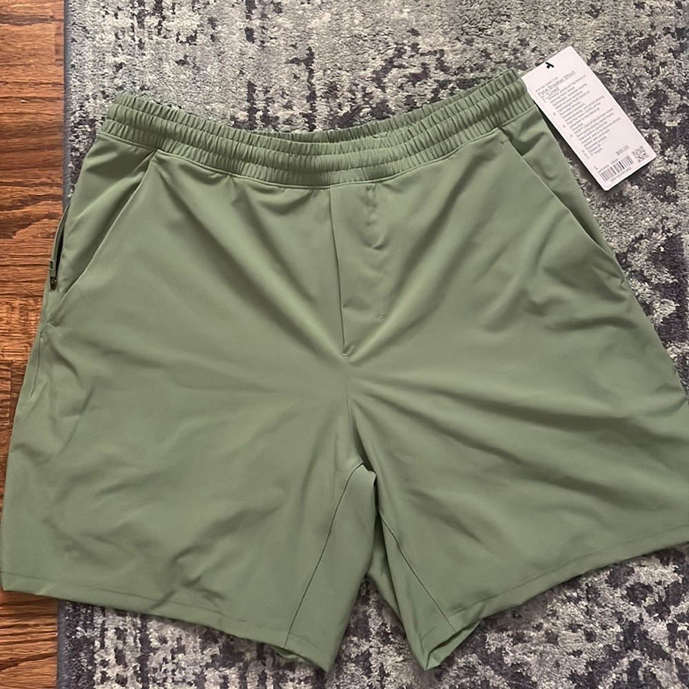 Men’s Lululemon Pace Breaker Short